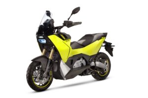 Kymco CV-R5