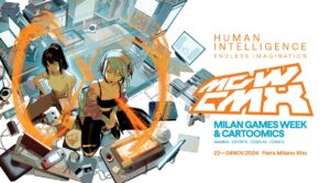 Milan Games Week 2024