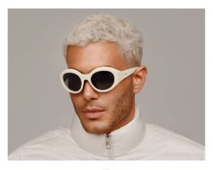 Moncler Lunettes autunno inverno 2024