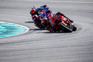 Orari MotoGP Barcellona 2024 su TV8