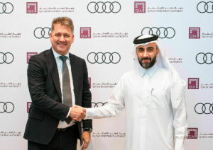 audi qatar