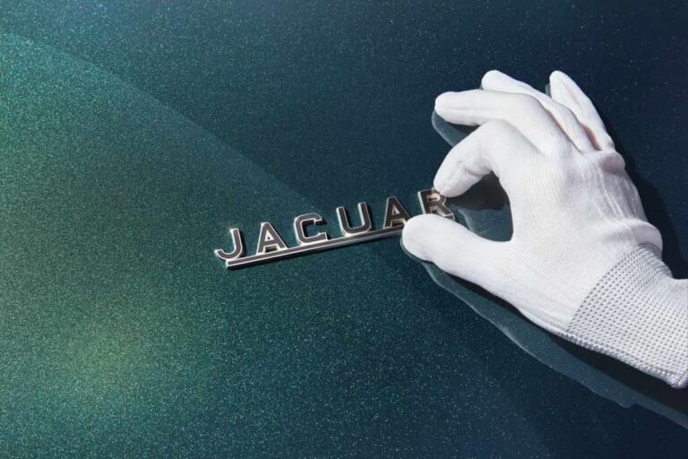 jaguar