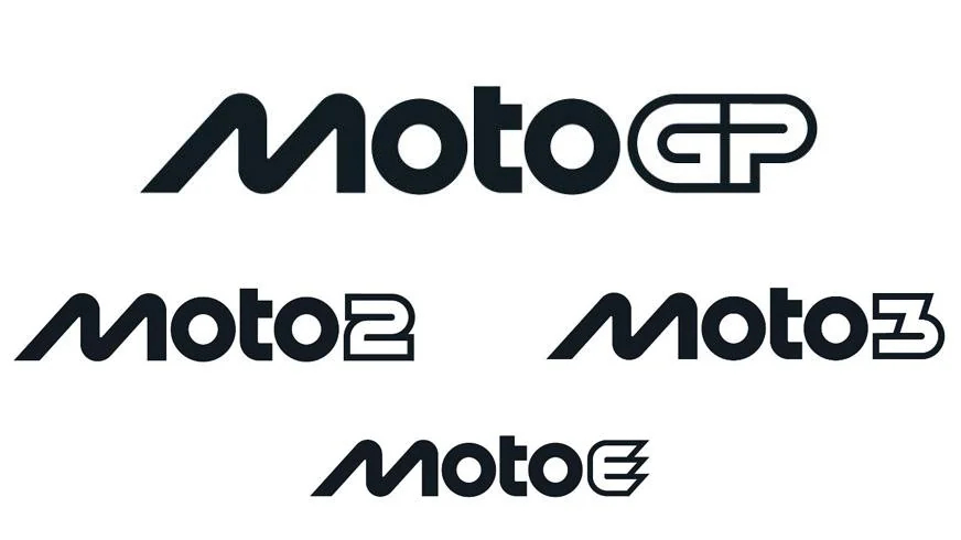 motogps new logos