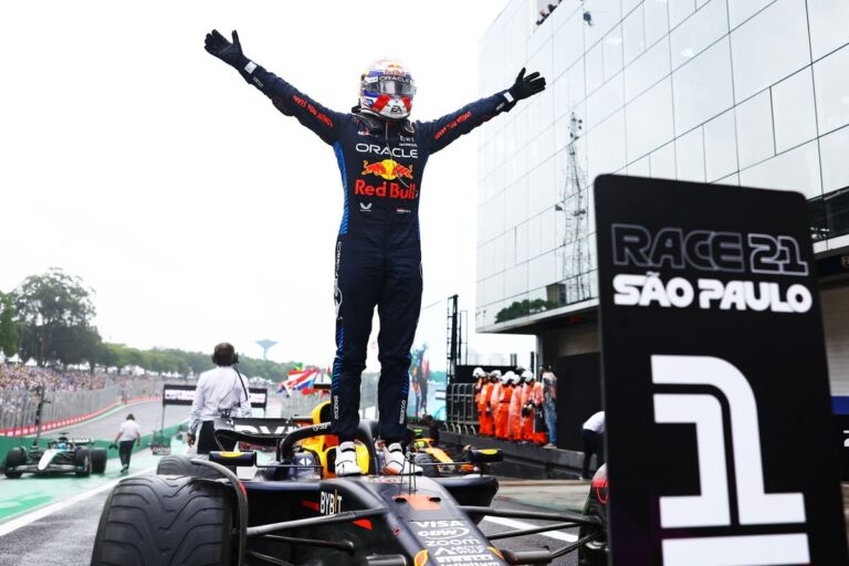 redbull verstappen f1