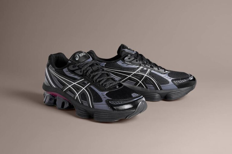 Asics Gel-Kinetic Fluent