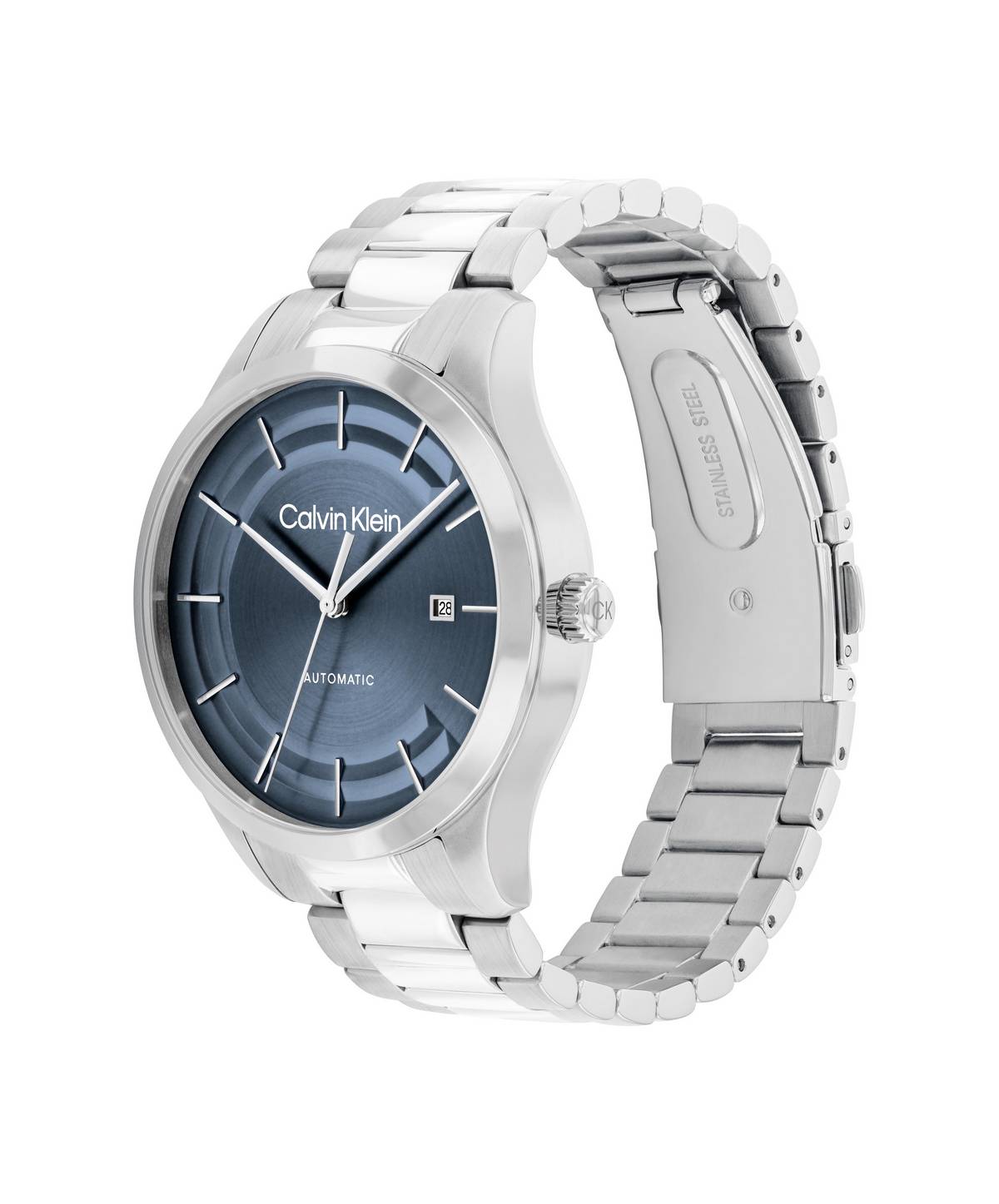 Calvin Klein Iconic Automatic