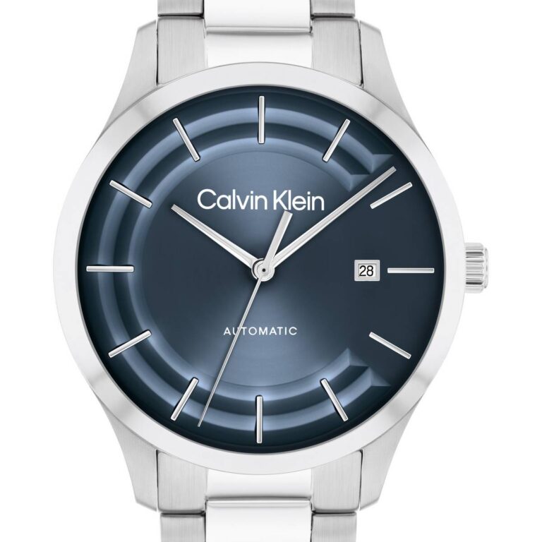 Calvin Klein Iconic Automatic