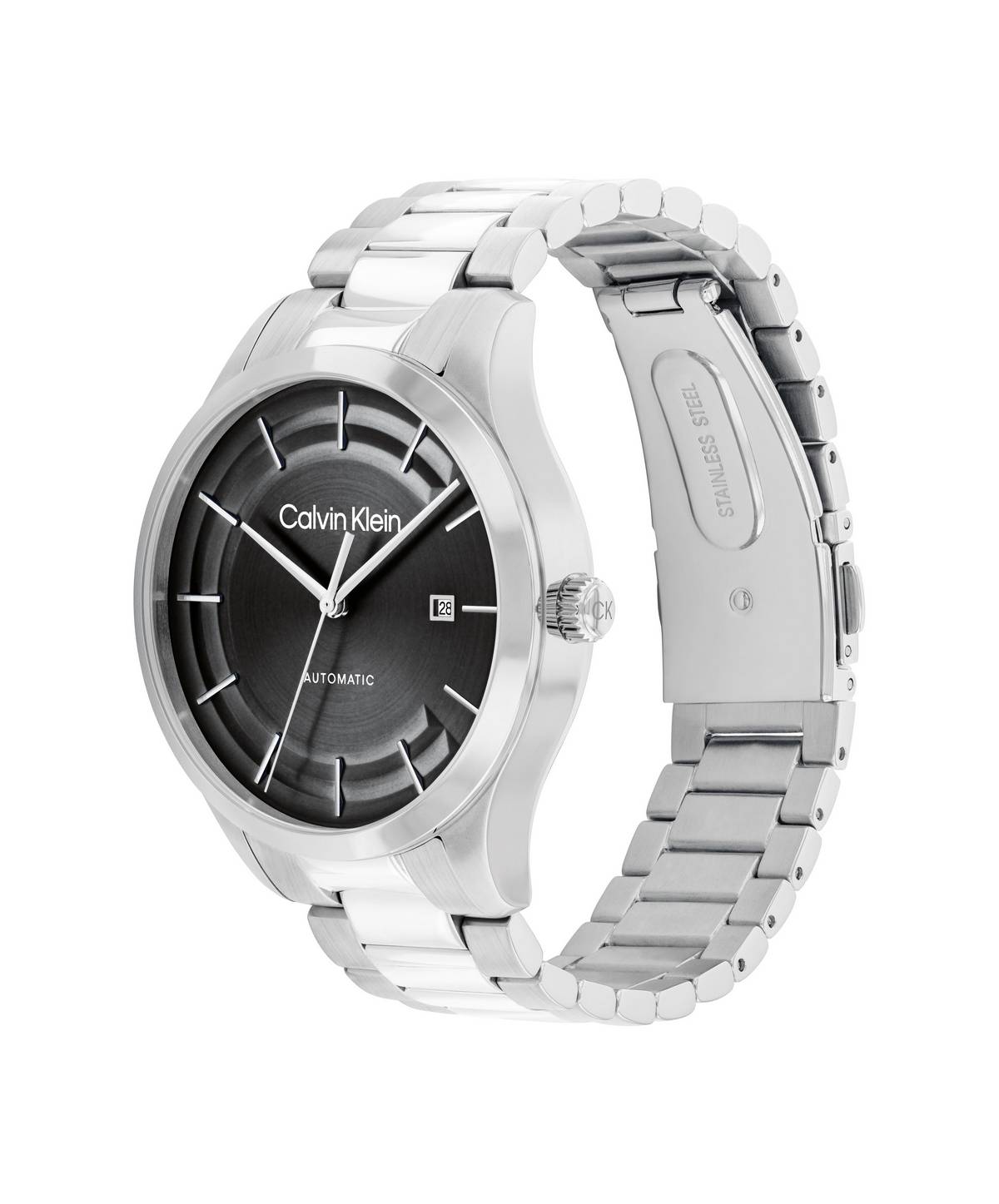 Calvin Klein Iconic Automatic