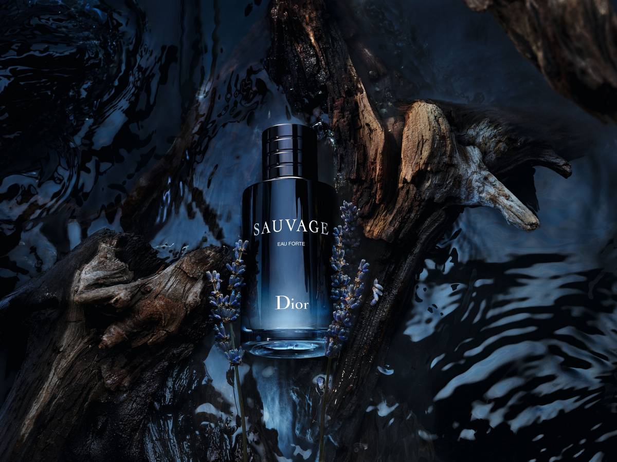 Dior Sauvage Eau Forte