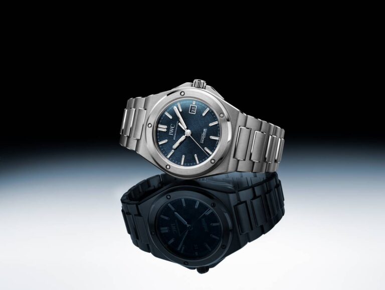 IWC Ingenieur Automatic 40 2024