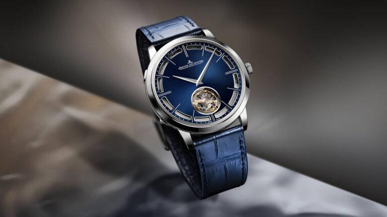 Jaeger-LeCoultre Master Hybris Mechanica Calibro 362