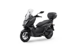 Kymco Skytown 125