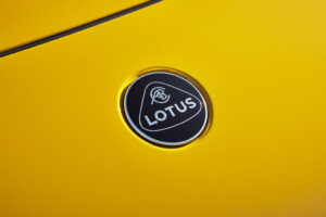 Lotus race-inspired Emira Limited series