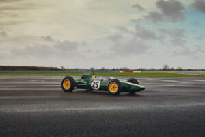 Lotus race-inspired Emira Limited series