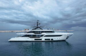 Nuovo Custom Line Navetta 38