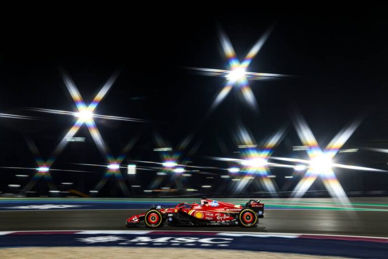 Orari F1 GP Abu Dhabi 2024 in differita su TV8