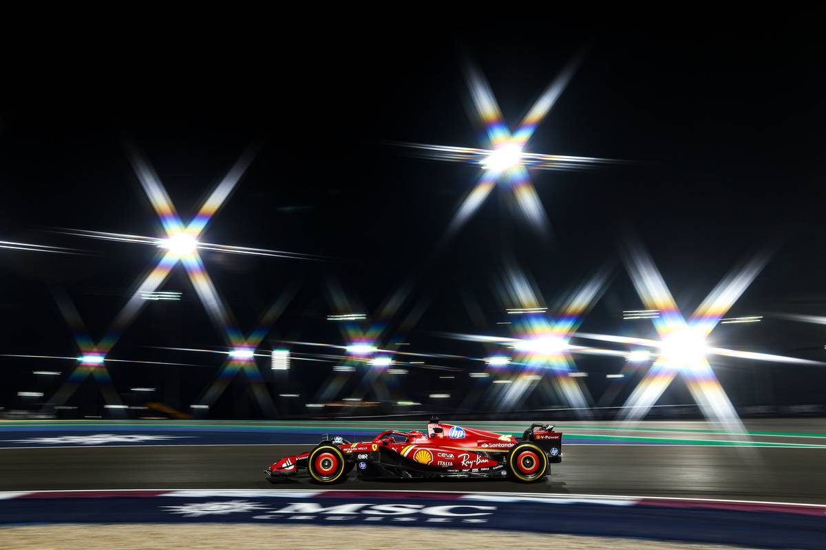 Orari F1 GP Abu Dhabi 2024 in differita su TV8