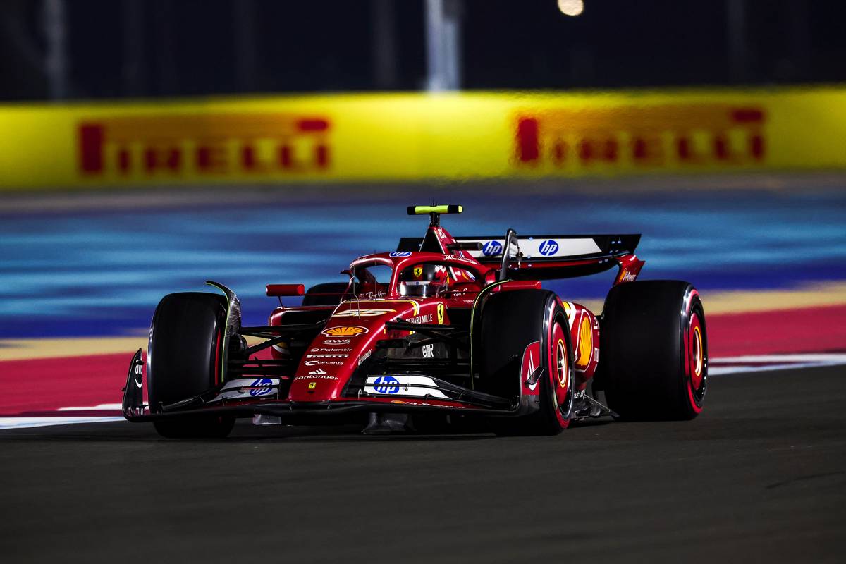 Orari F1 GP Abu Dhabi 2024 su TV8, Sky e Now