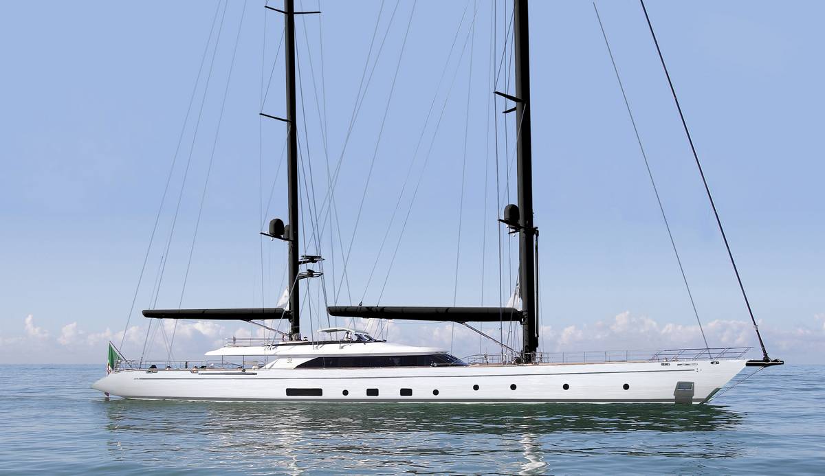 Perini Navi Katana