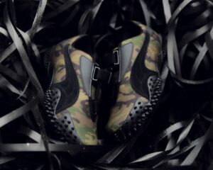 Puma Mostro Camo Pack photo The Hip Store