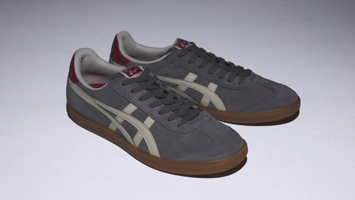 Tokuten Onitsuka Tiger