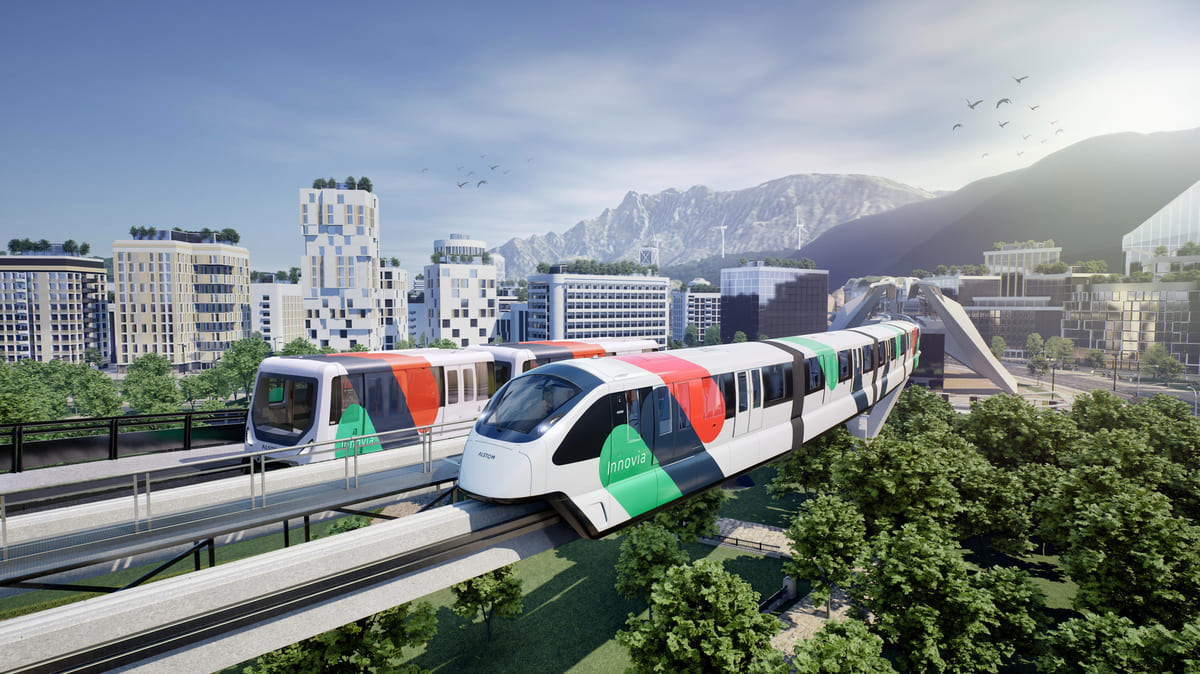 alstom innovia