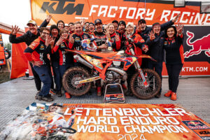 manuel lettenbichler ktm hard enduro 2024