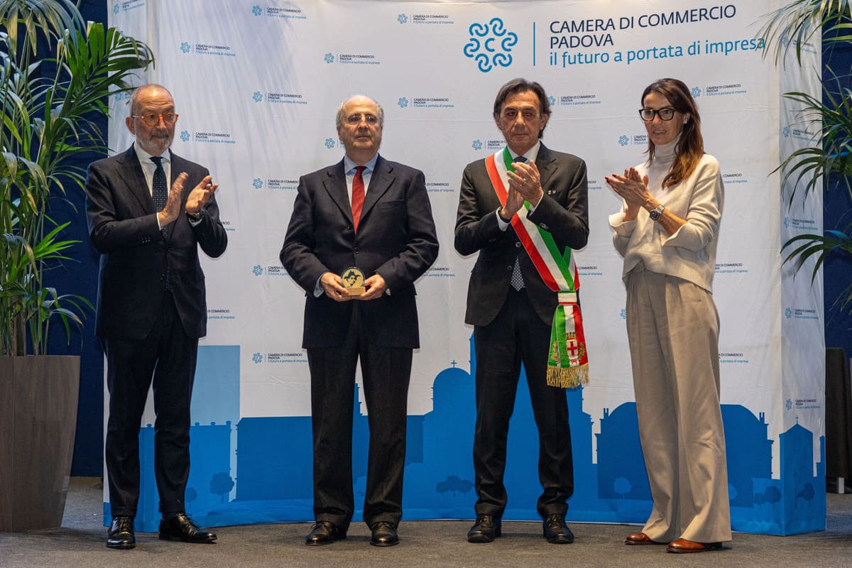 michelotto premio