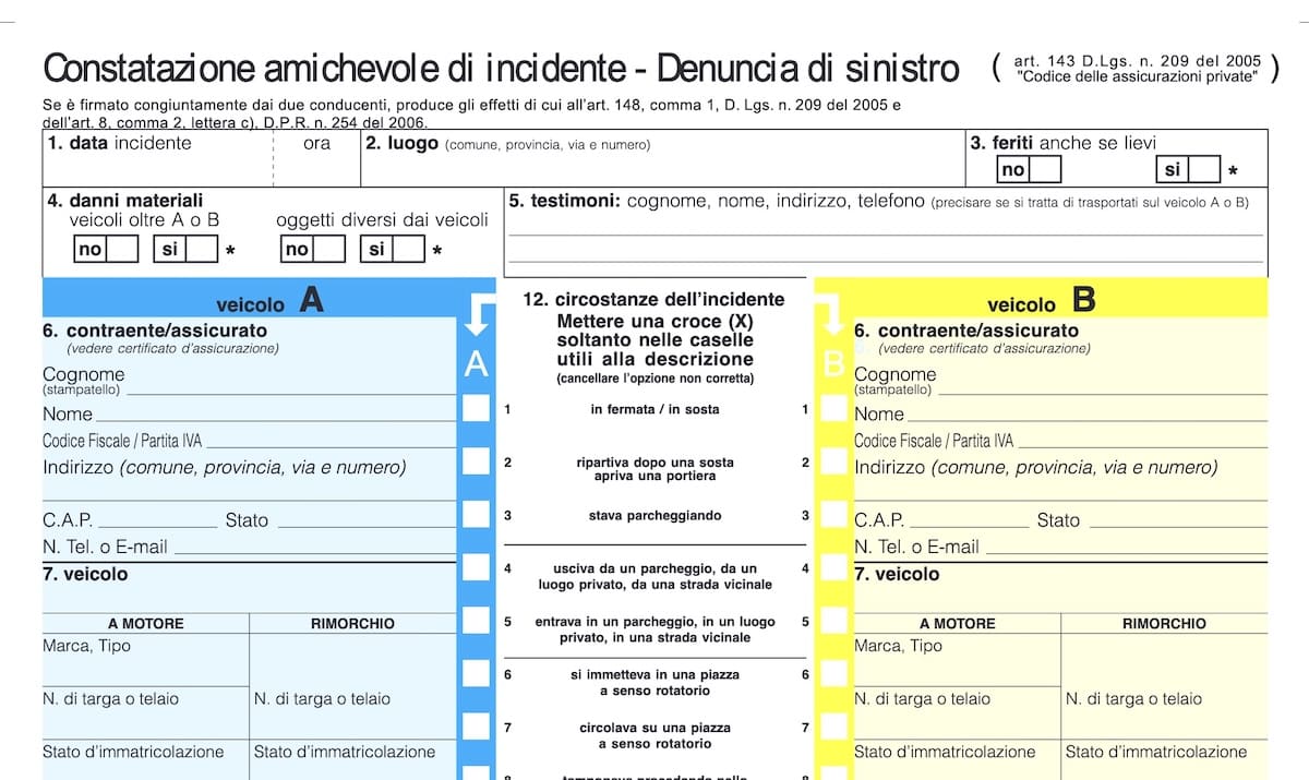 modulo CAI