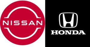 nissan honda logo