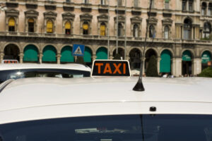 taxi