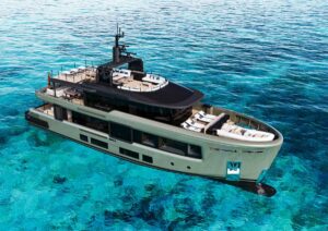 Cantiere delle Marche RAW 105