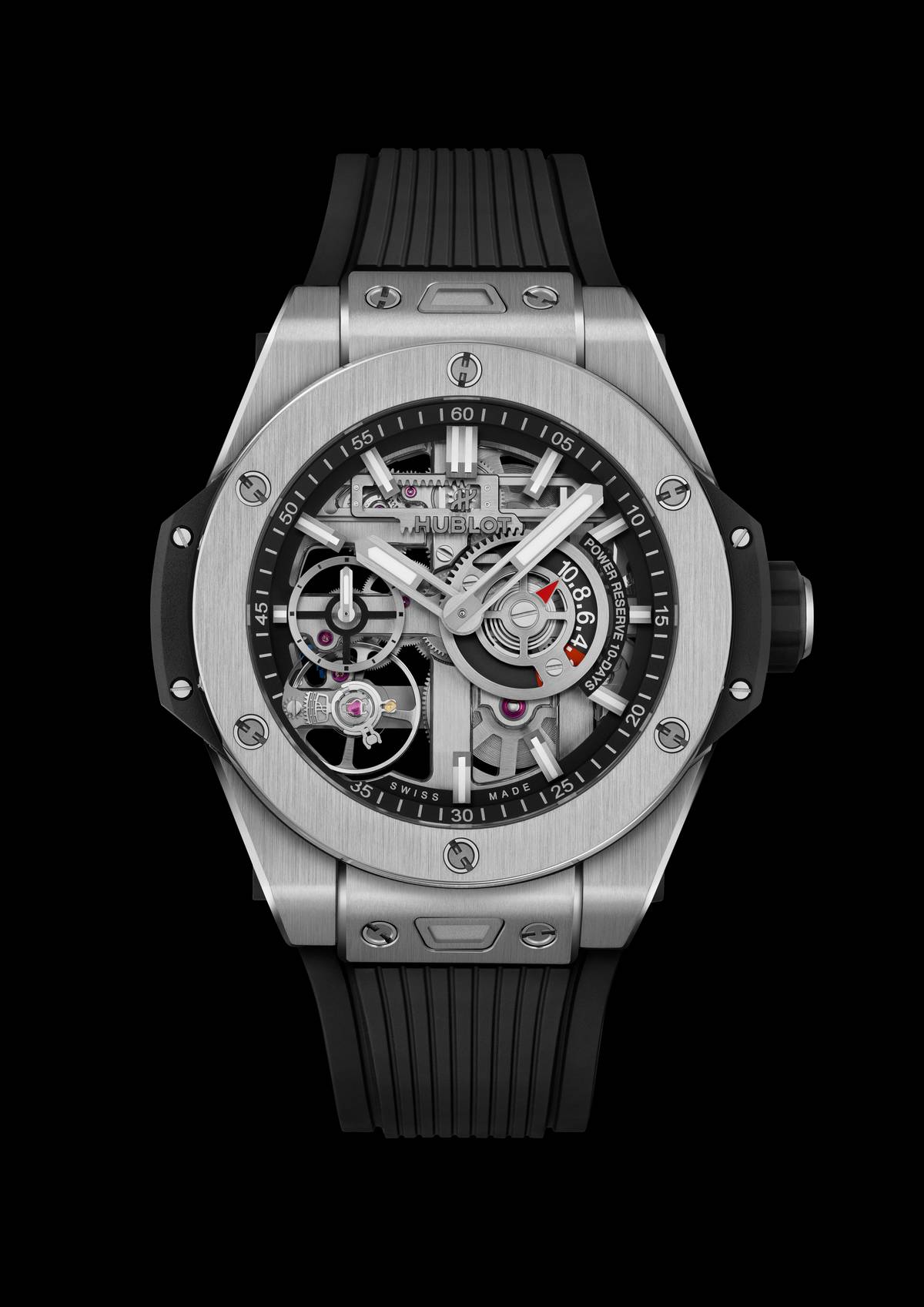 Hublot Big Bang MECA-10 da 42 mm