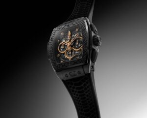 Hublot Spirit of Big Bang Year of the Snake