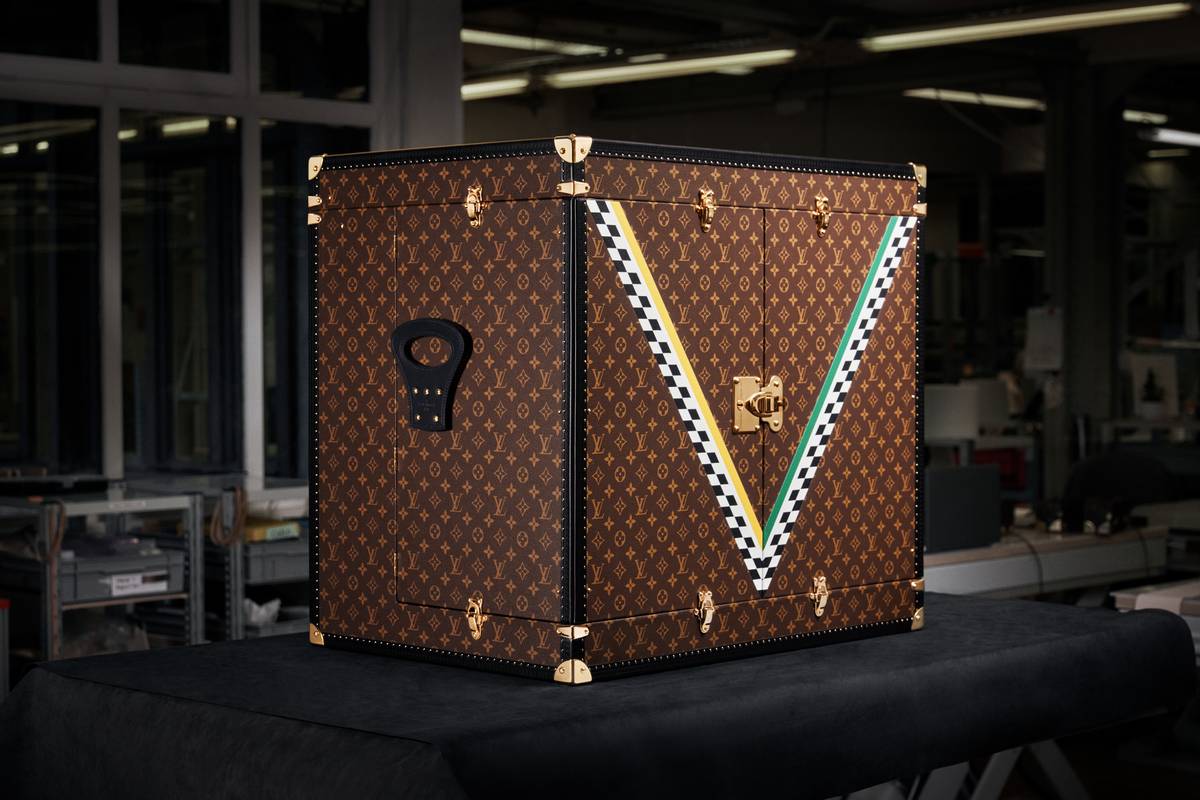 Louis Vuitton Formula 1