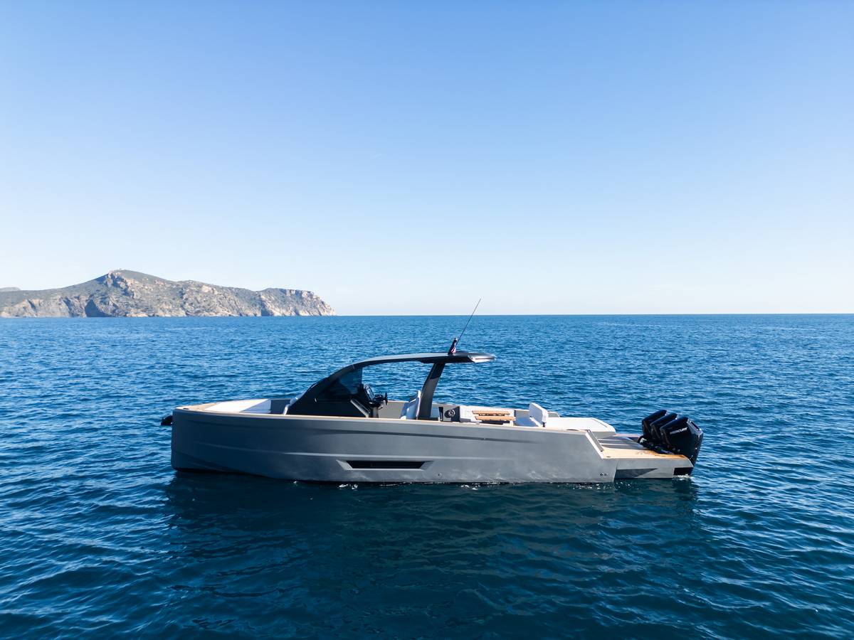 Maxim Yachts Max 44 R