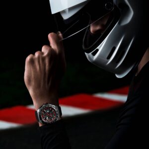 Tag Heuer Formula 1 Cronografi