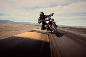 Triumph Speed Triple 1200 RS 2025