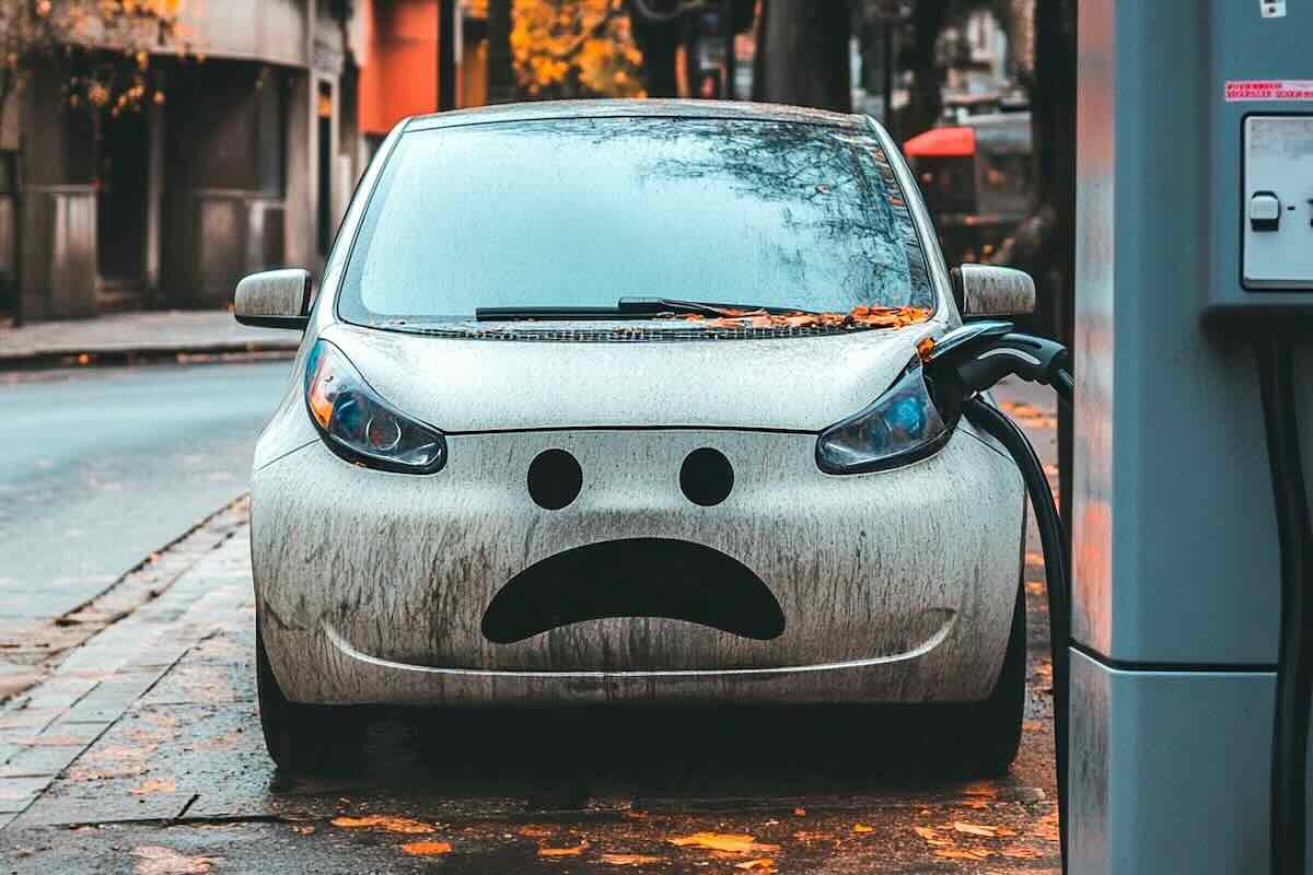 auto elettriche