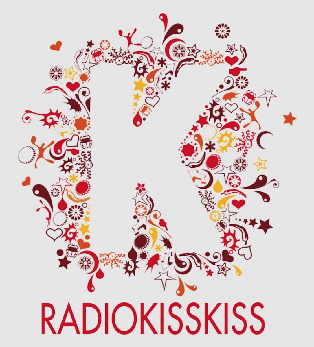 logo radio kiss kiss