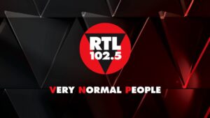 rtl 1025 frequenze