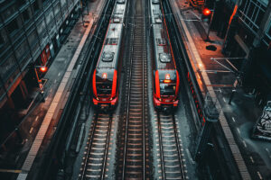 sciopero treni