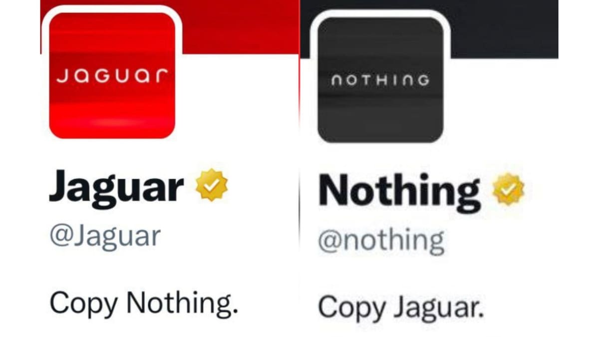 jaguar meme twitter