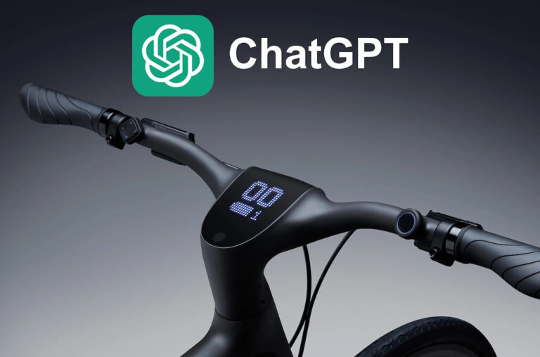 ChatGPT Bici Urtopia