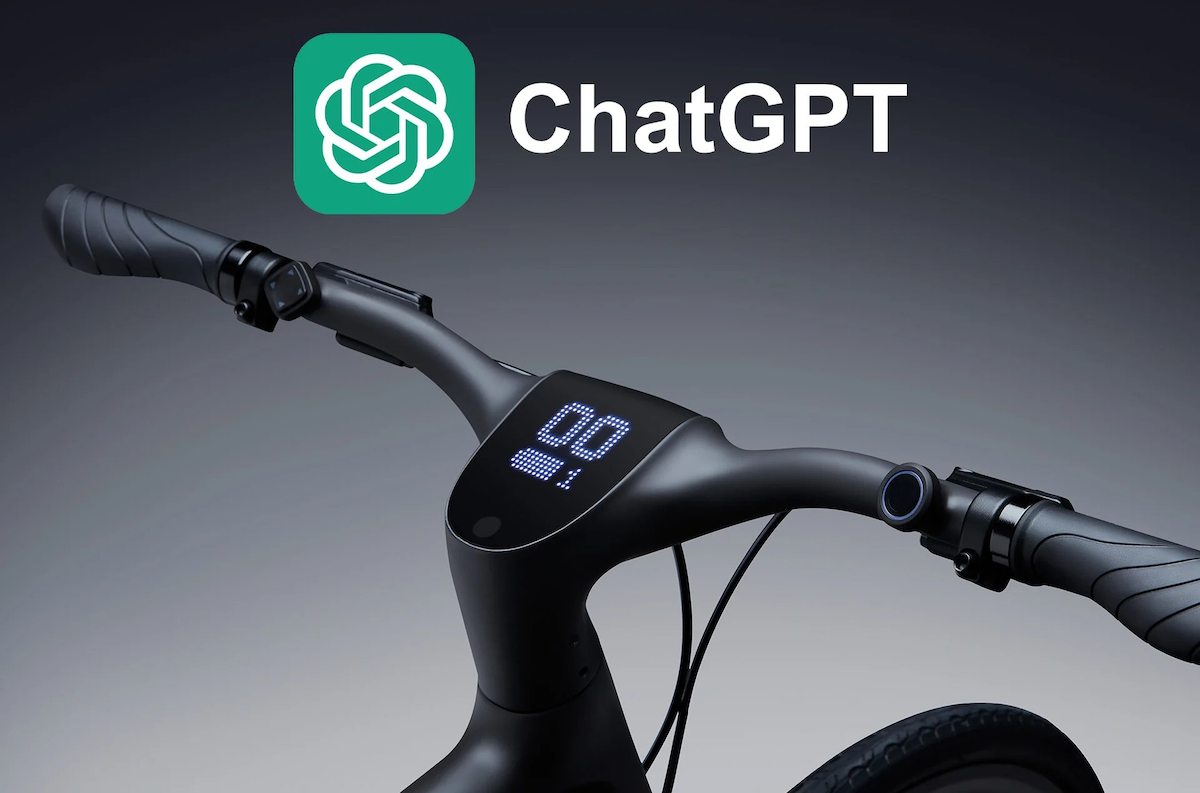 ChatGPT Bici Urtopia