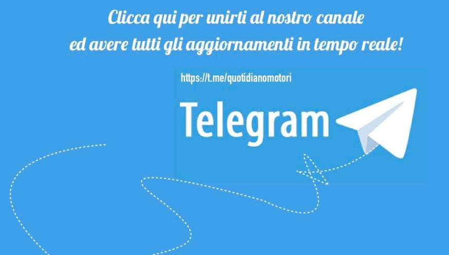 telegram QM