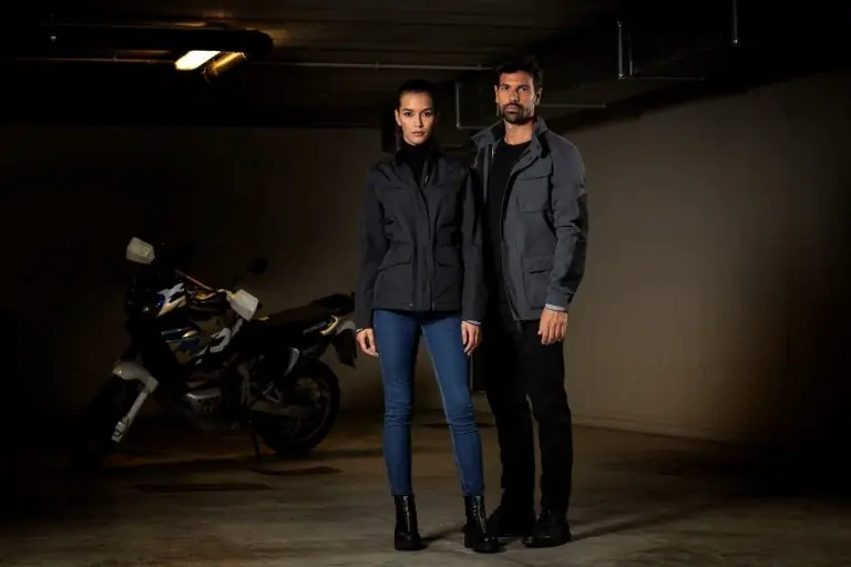 Tucano Urbano abbigliamento inverno 2018