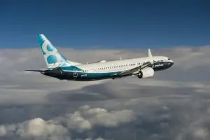 Boeing 737 Max