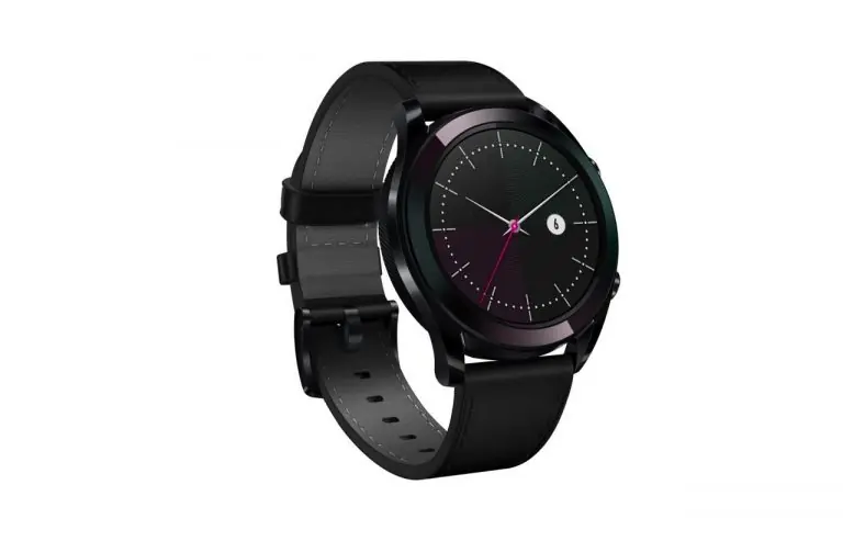 Huawei Watch GT smartwatch