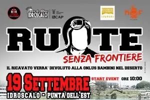 Ruote senza Frontiere